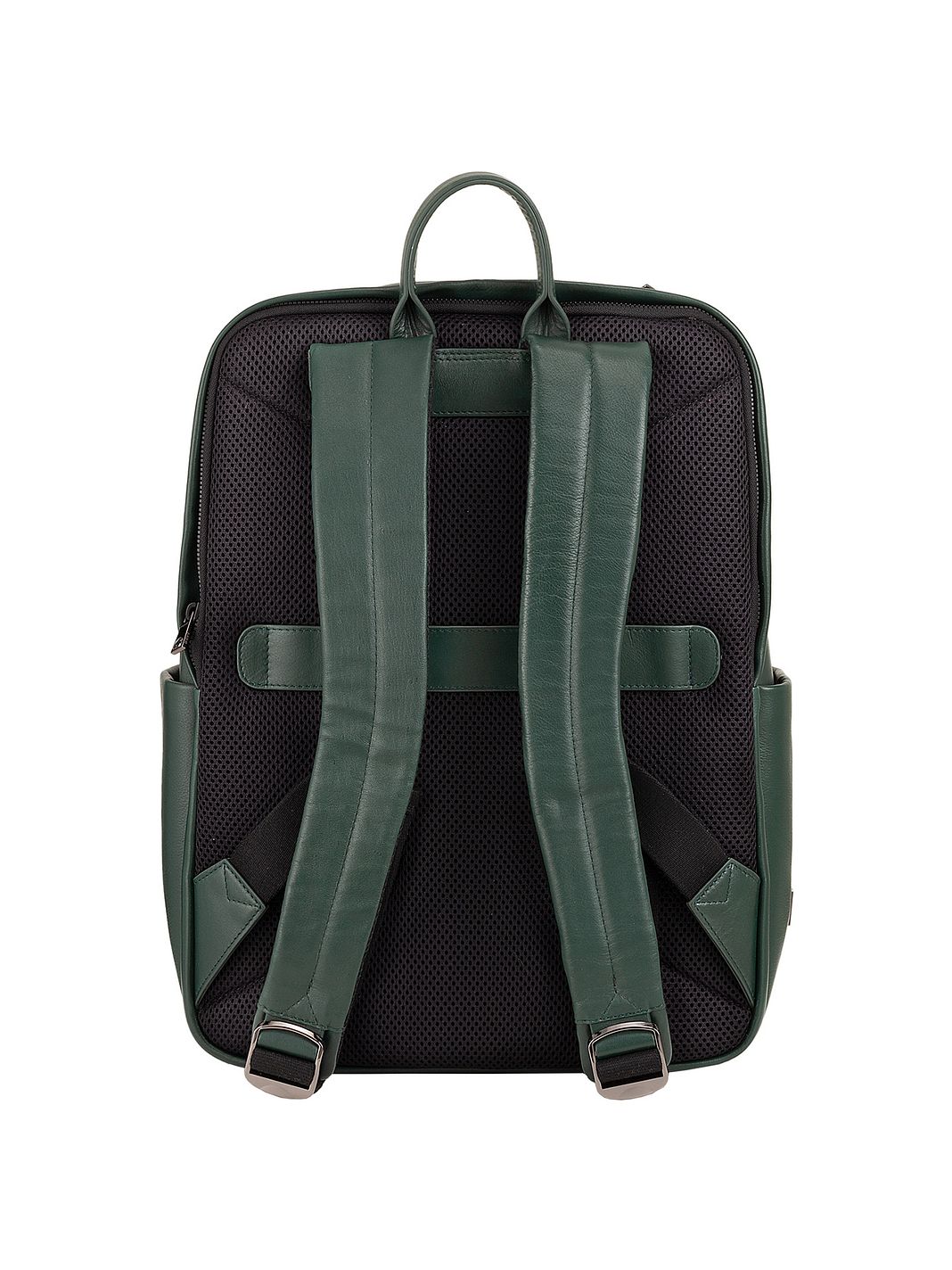 DuDu Sydney Dagsryggsäck Läder 42 cm Laptopfack DuDu Sydney Dagsryggsäck Läder 42 cm Laptopfack