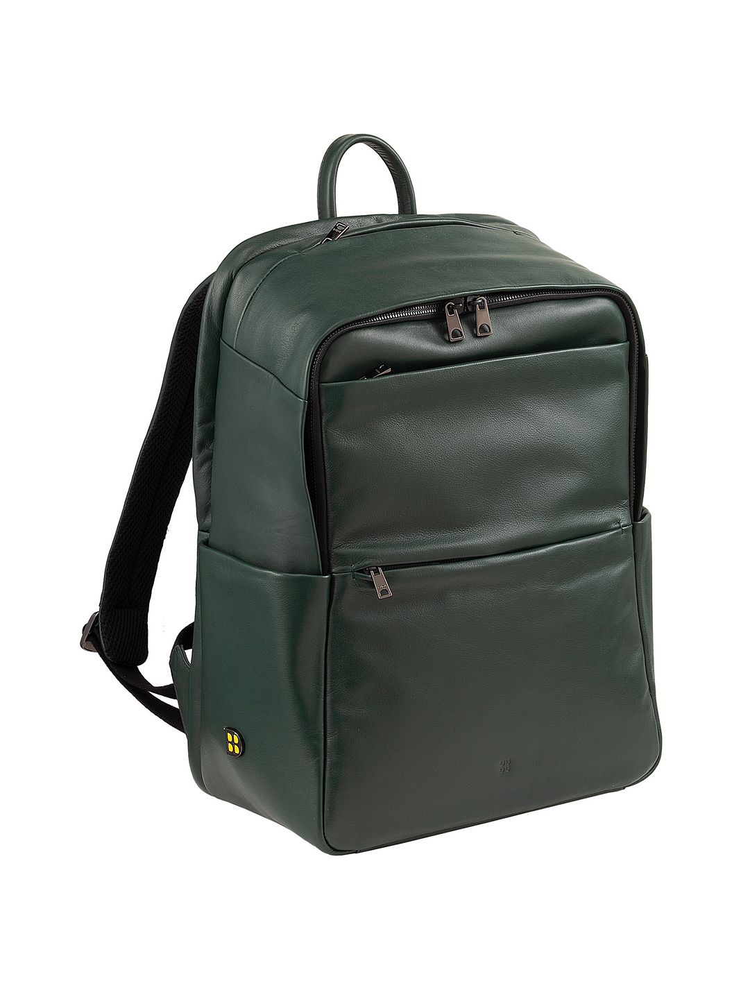DuDu Sydney Dagsryggsäck Läder 42 cm Laptopfack DuDu Sydney Dagsryggsäck Läder 42 cm Laptopfack