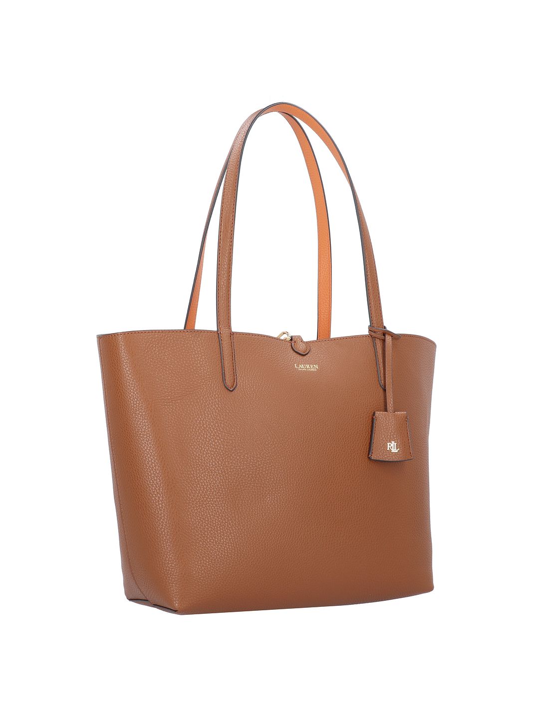 Lauren Ralph Lauren Rvrsble Borsa tote 32 cm Lauren Ralph Lauren Rvrsble Borsa tote 32 cm
