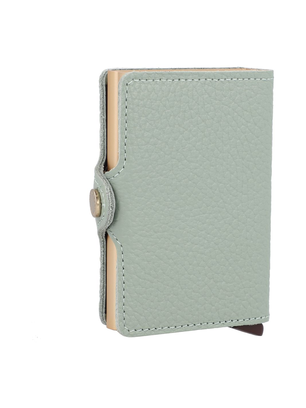 Secrid Twinwallet Custodia per carta di credito Protezione RFID Vera Pelle 7 cm Secrid Twinwallet Custodia per carta di credito Protezione RFID Vera Pelle 7 cm
