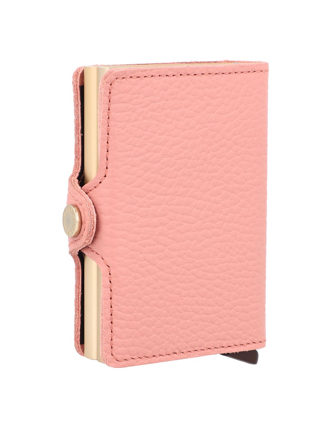 Secrid Twinwallet Custodia per carta di credito Protezione RFID Vera Pelle 7 cm Secrid Twinwallet Custodia per carta di credito Protezione RFID Vera Pelle 7 cm