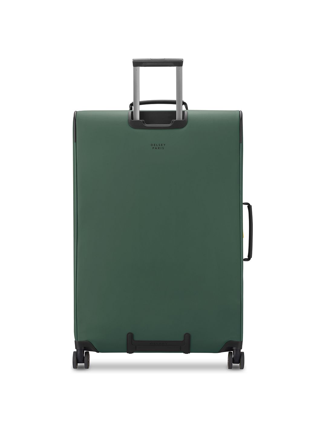 Delsey Paris Turenne Soft 4 ruote Carrello 83 cm espandibile