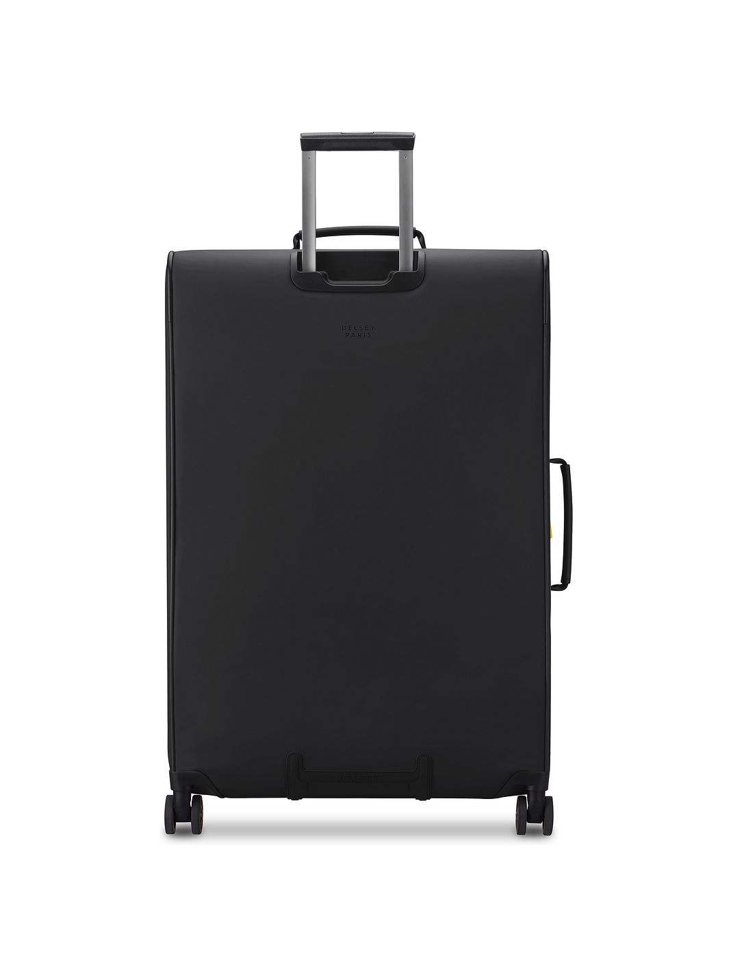 Delsey Paris Turenne Soft 4 ruote Carrello 83 cm espandibile