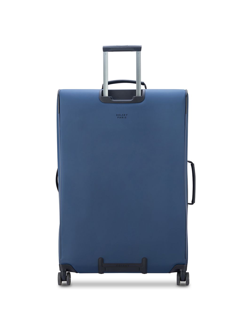 Delsey Paris Turenne Soft 4 ruote Carrello 83 cm espandibile