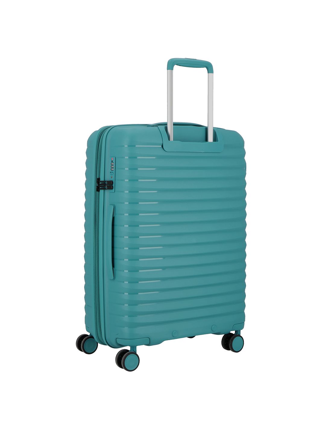 d & n Travel Line 4500 4 ruote Carrello M 65 cm espandibile d & n Travel Line 4500 4 ruote Carrello M 65 cm espandibile