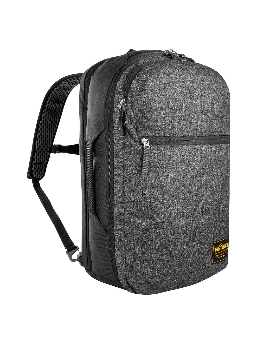 Tatonka Flightcase 27 Zaino da lavoro 52 cm Vano porta PC Tatonka Flightcase 27 Zaino da lavoro 52 cm Vano porta PC