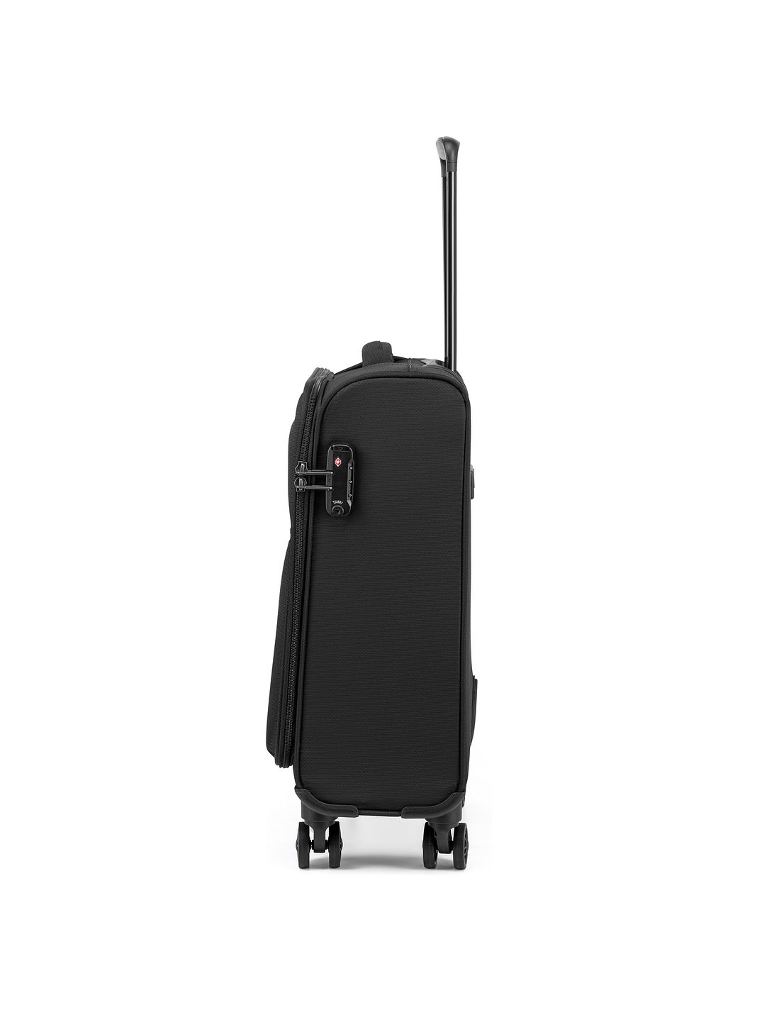 Epic Jupiter 4X 4 ruote Trolley cabina 55 cm Epic Jupiter 4X 4 ruote Trolley cabina 55 cm
