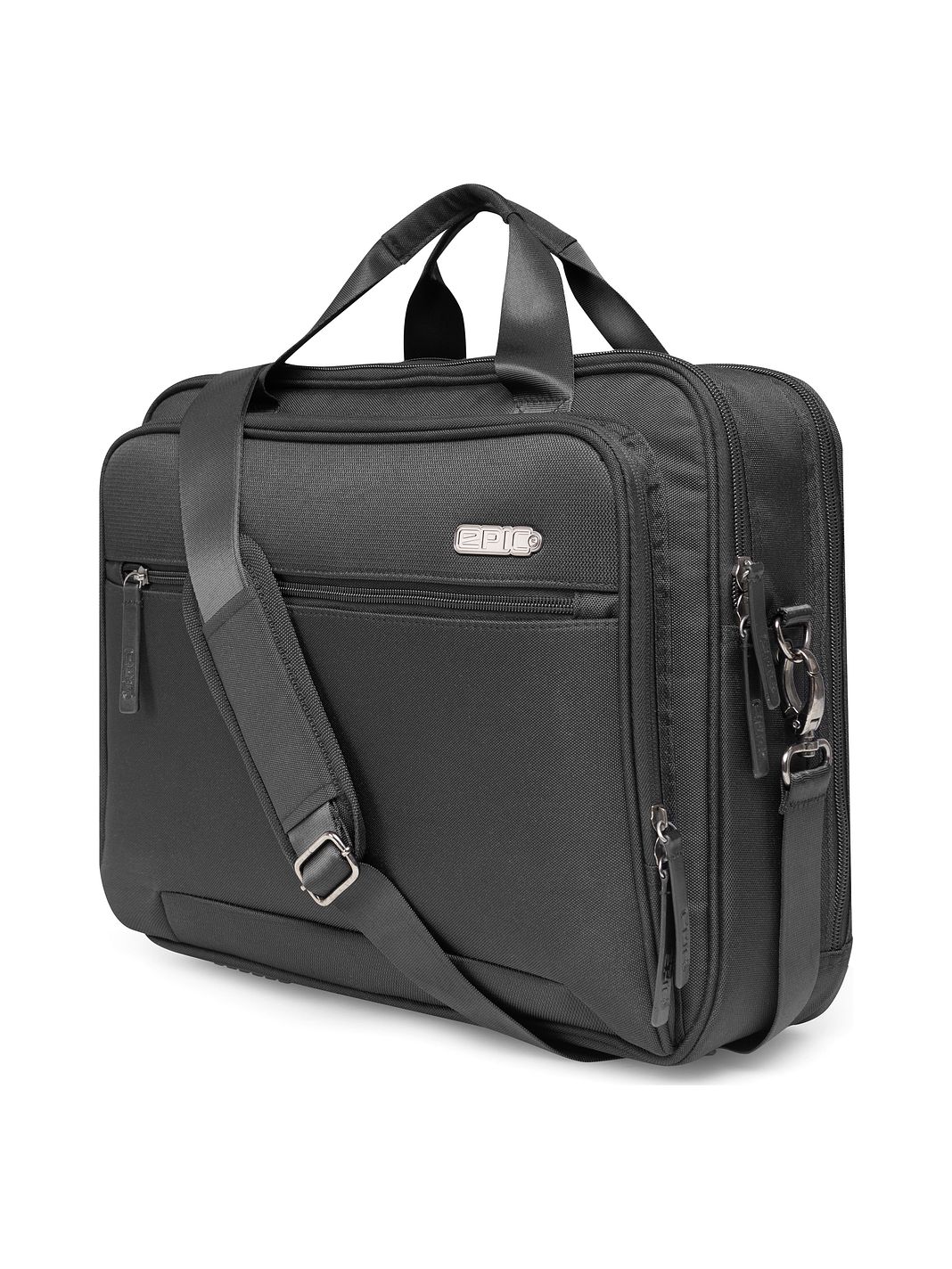Epic Discovery Neo Cartella 41 cm Vano porta PC