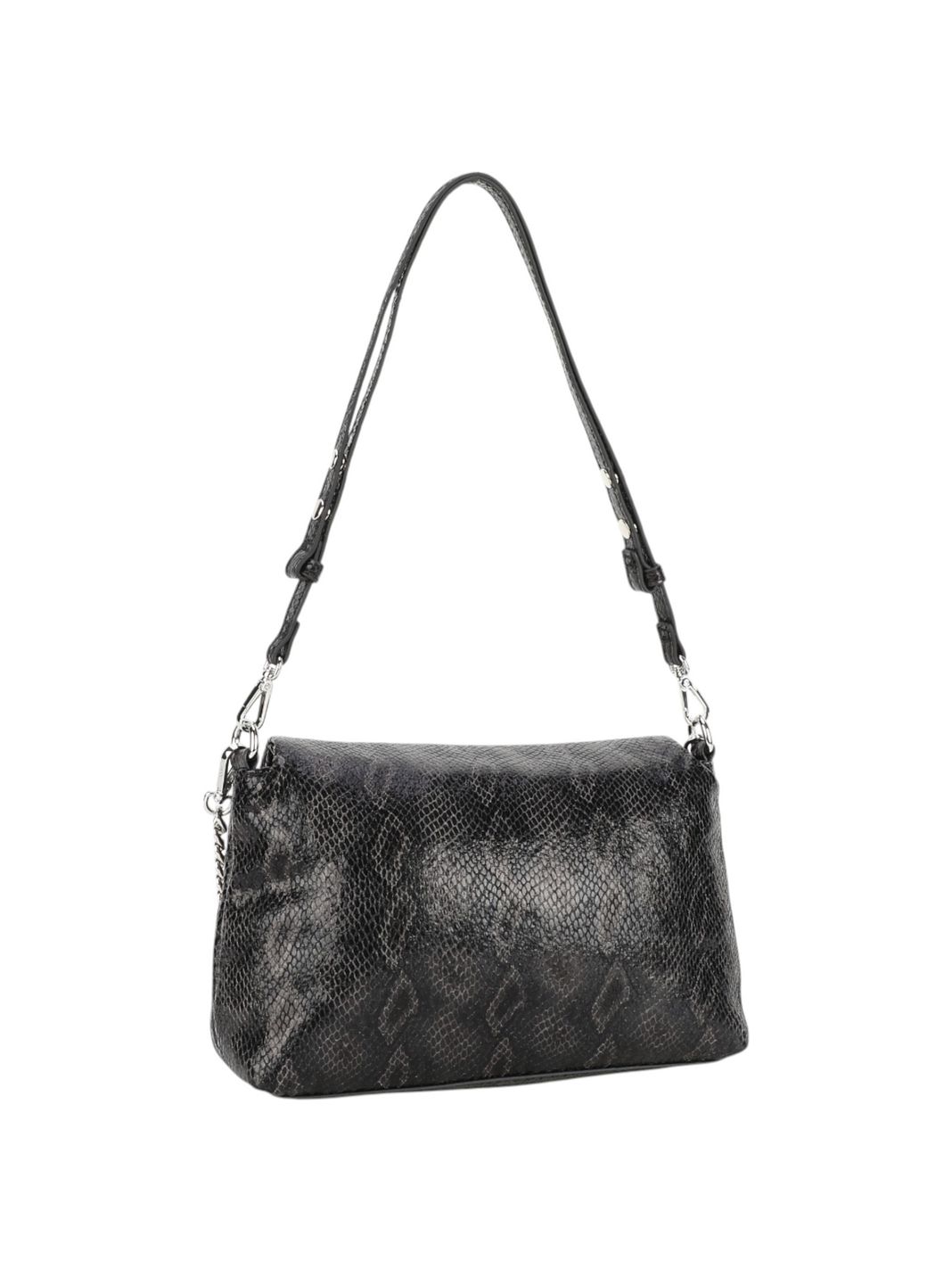 Joop! Jeans Confetto Boa Borsa a spalla 24 cm Joop! Jeans Confetto Boa Borsa a spalla 24 cm
