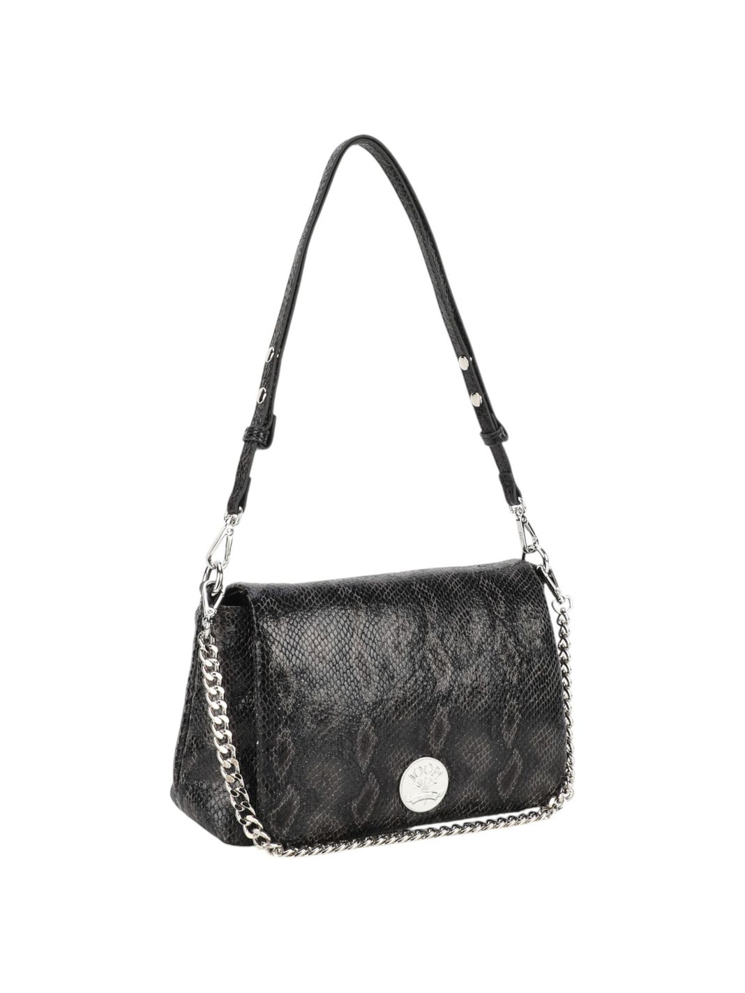 Joop! Jeans Confetto Boa Borsa a spalla 24 cm Joop! Jeans Confetto Boa Borsa a spalla 24 cm