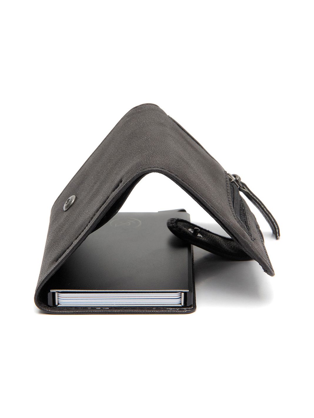The Chesterfield Brand Nivala Portafoglio Protezione RFID Vera Pelle 7.5 cm The Chesterfield Brand Nivala Portafoglio Protezione RFID Vera Pelle 7.5 cm