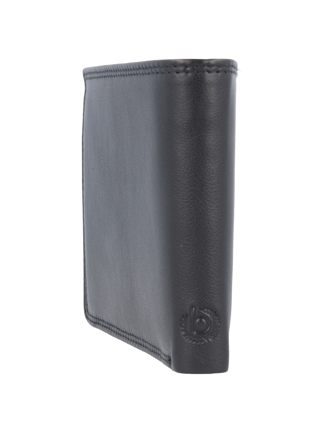 bugatti Simbiosi Portafoglio Vera Pelle 12 cm bugatti Simbiosi Portafoglio Vera Pelle 12 cm