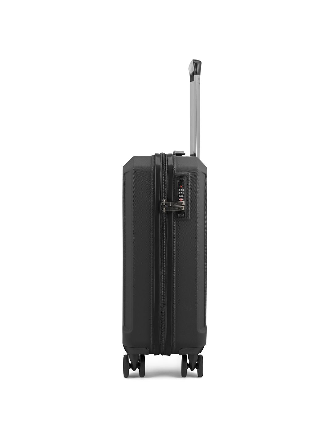 Epic Airwave NEO 4 ruote Trolley cabina 55 cm Epic Airwave NEO 4 ruote Trolley cabina 55 cm