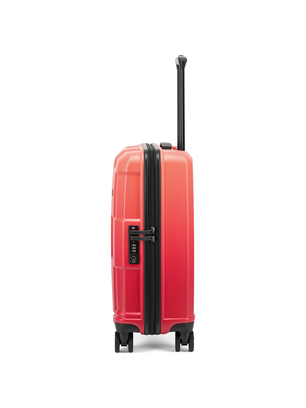 Epic Crate EX Wildlife 4 ruedas Maleta de cabina 55 cm