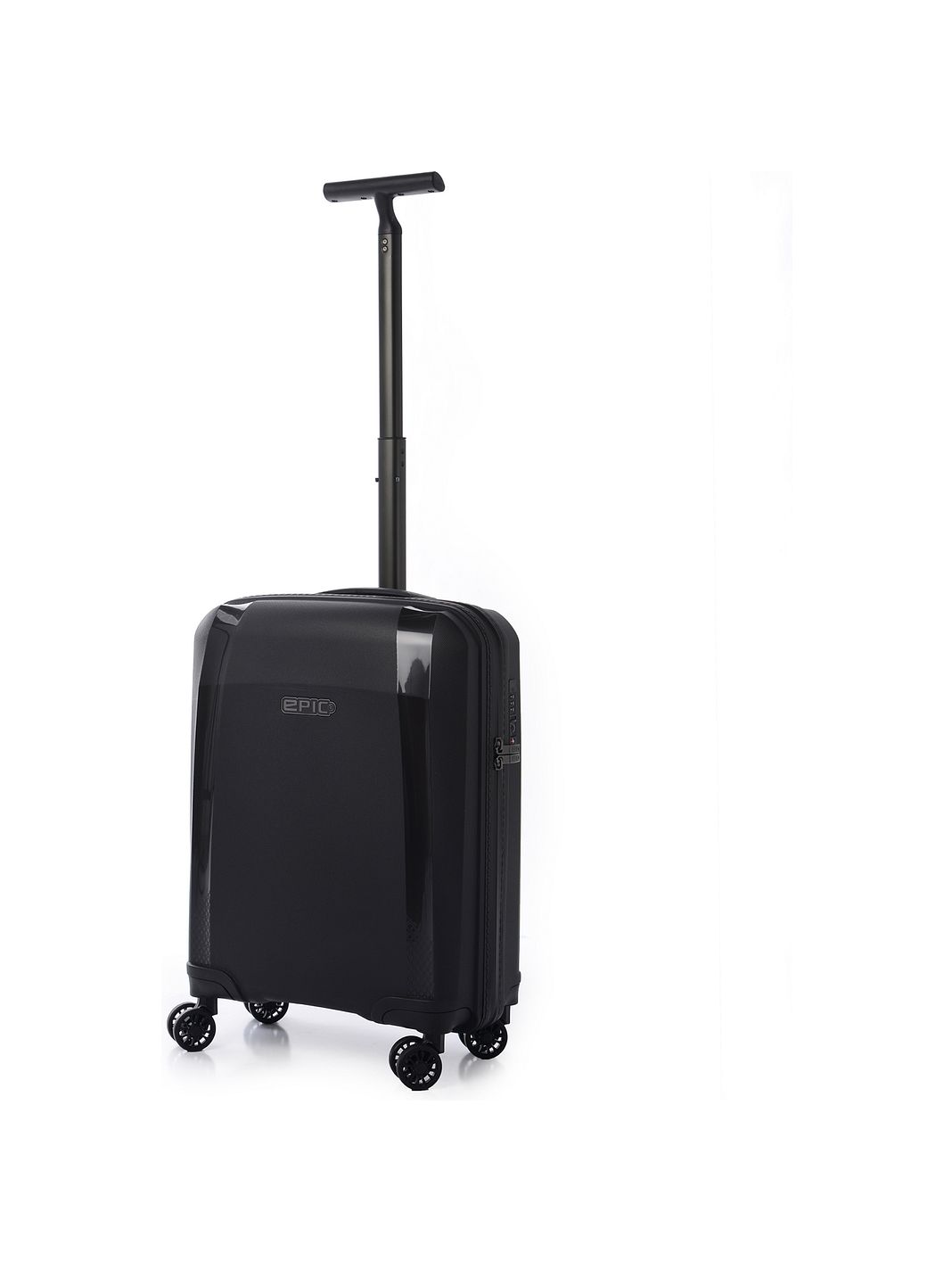 Epic Phantom SL 4 ruote Trolley cabina 55 cm Epic Phantom SL 4 ruote Trolley cabina 55 cm