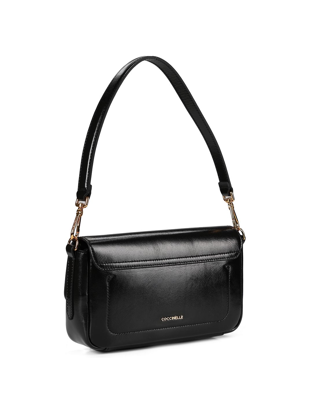 Coccinelle C-Me Bolso para hombre Piel natural 24 cm Coccinelle C-Me Bolso para hombre Piel natural 24 cm