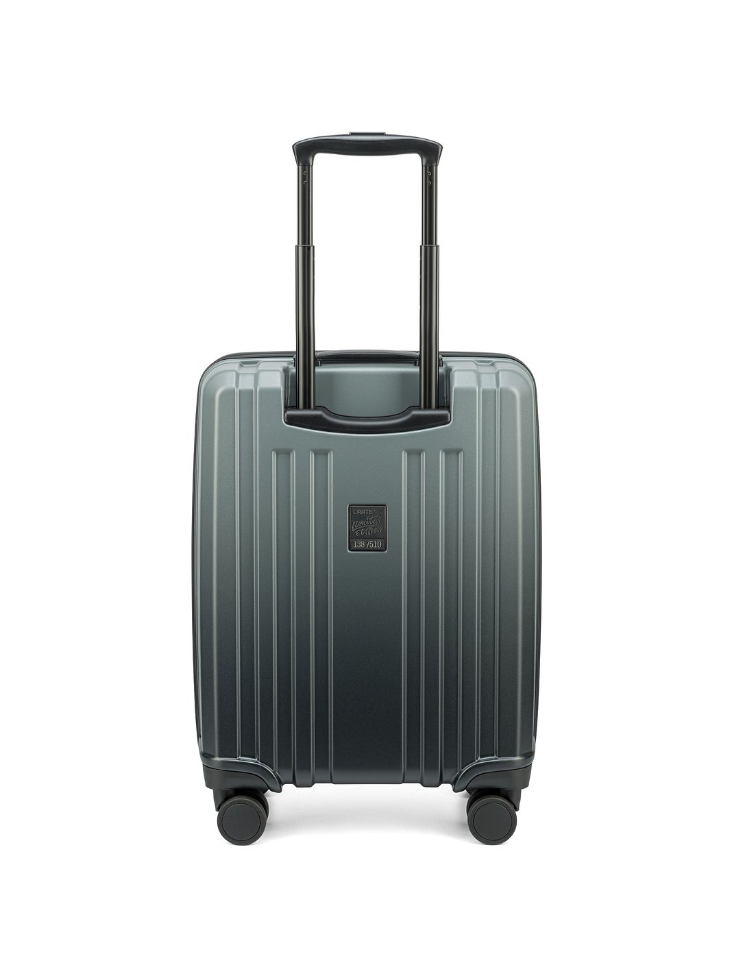Epic Crate EX Wildlife 4 ruote Trolley cabina 55 cm Epic Crate EX Wildlife 4 ruote Trolley cabina 55 cm