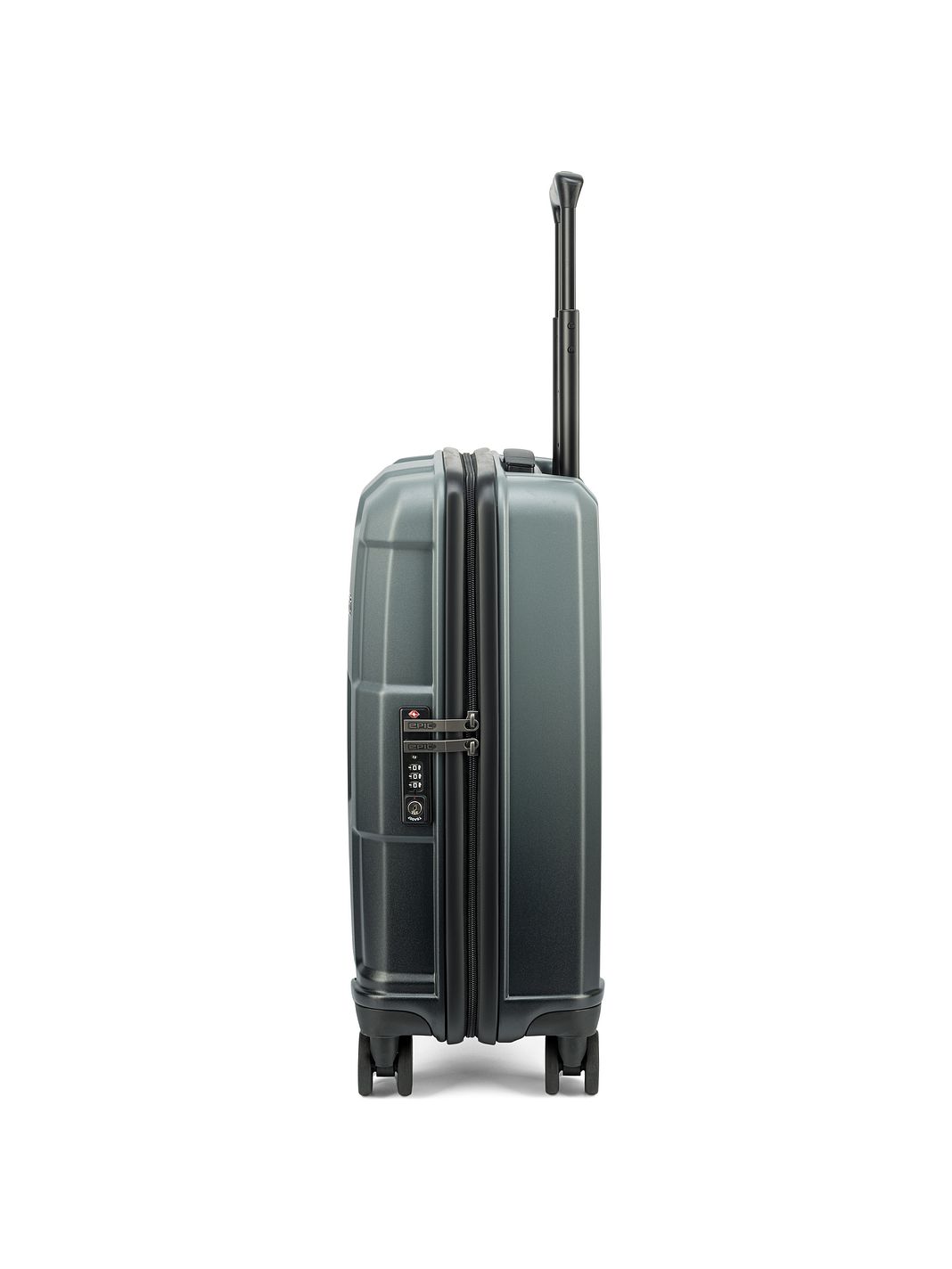 Epic Crate EX Wildlife 4 ruote Trolley cabina 55 cm Epic Crate EX Wildlife 4 ruote Trolley cabina 55 cm