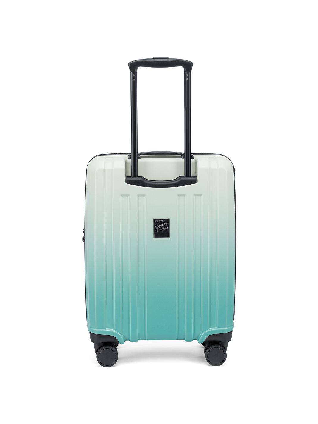Epic Crate EX Wildlife 4 ruote Trolley cabina 55 cm Epic Crate EX Wildlife 4 ruote Trolley cabina 55 cm