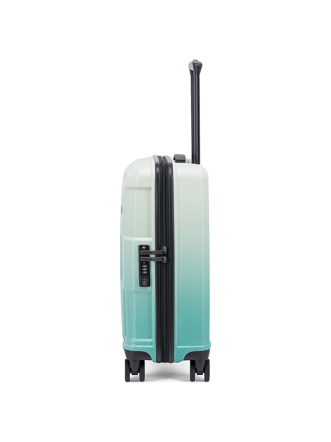 Epic Crate EX Wildlife 4 ruote Trolley cabina 55 cm Epic Crate EX Wildlife 4 ruote Trolley cabina 55 cm