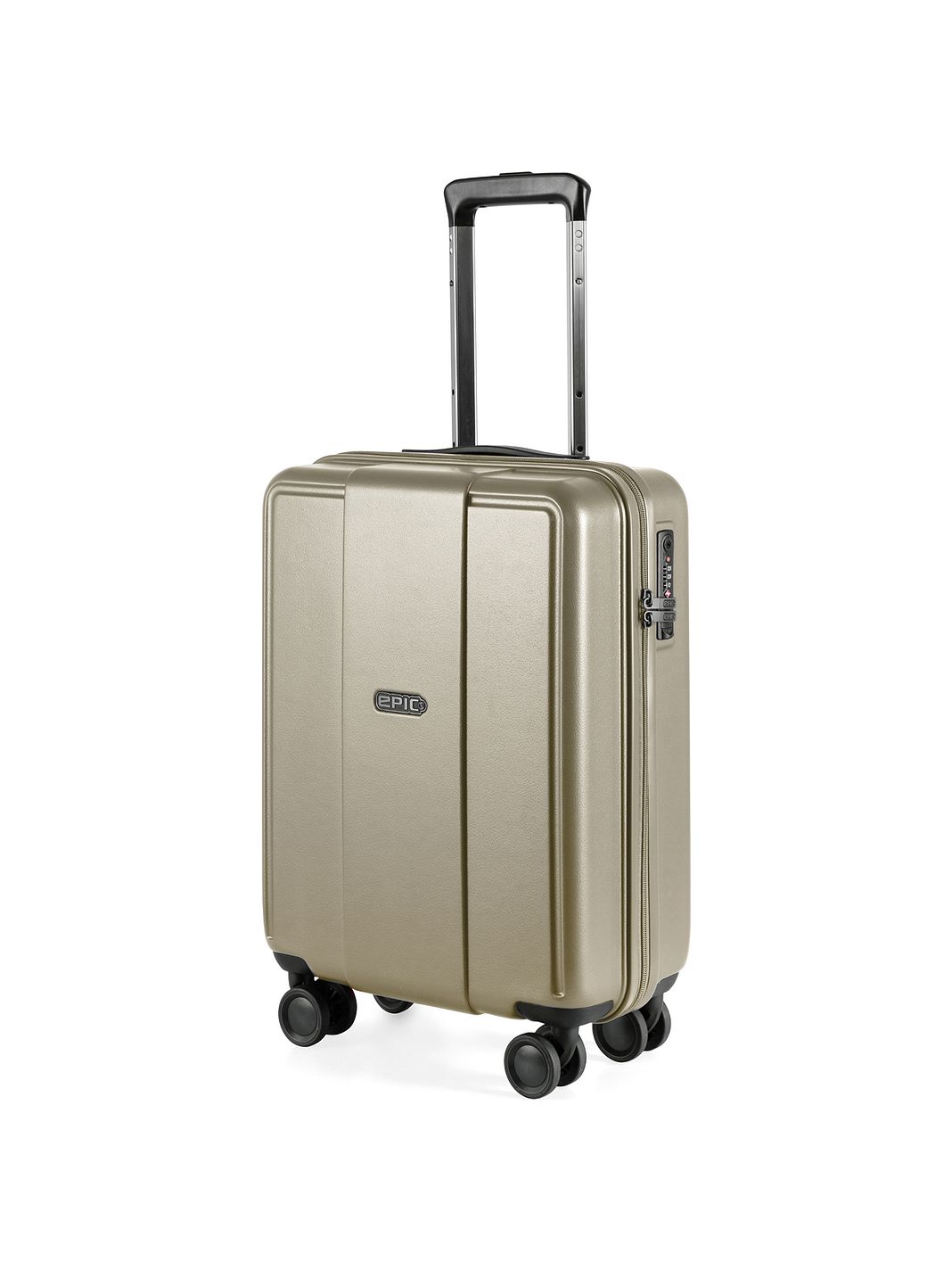 Epic Pop 6.0 4 ruote Trolley cabina 55 cm