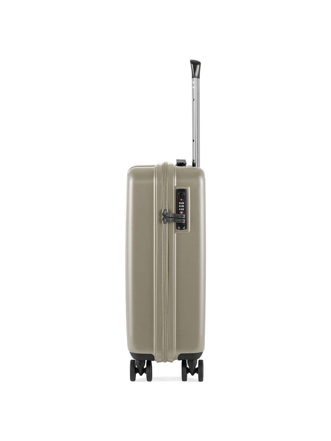 Epic Pop 6.0 4 ruote Trolley cabina 55 cm