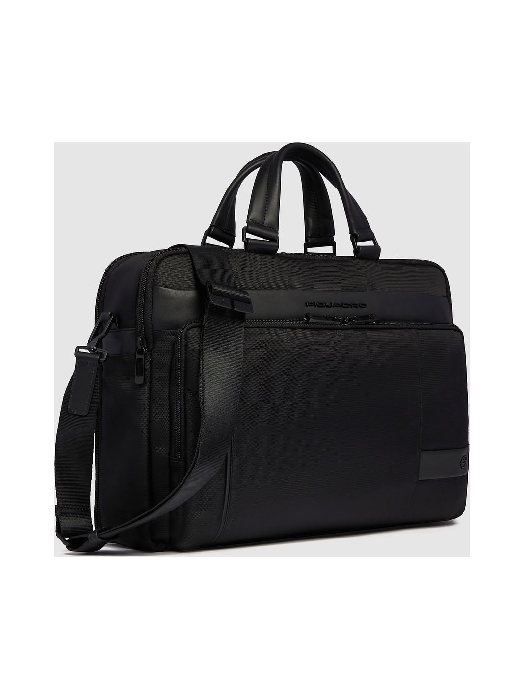 Piquadro Wollem Cartella 30 cm Vano porta PC Piquadro Wollem Cartella 30 cm Vano porta PC