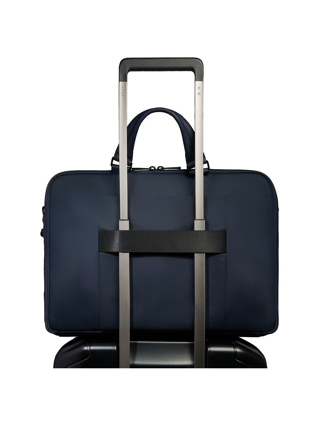 Piquadro Wollem Cartella 30 cm Vano porta PC Piquadro Wollem Cartella 30 cm Vano porta PC