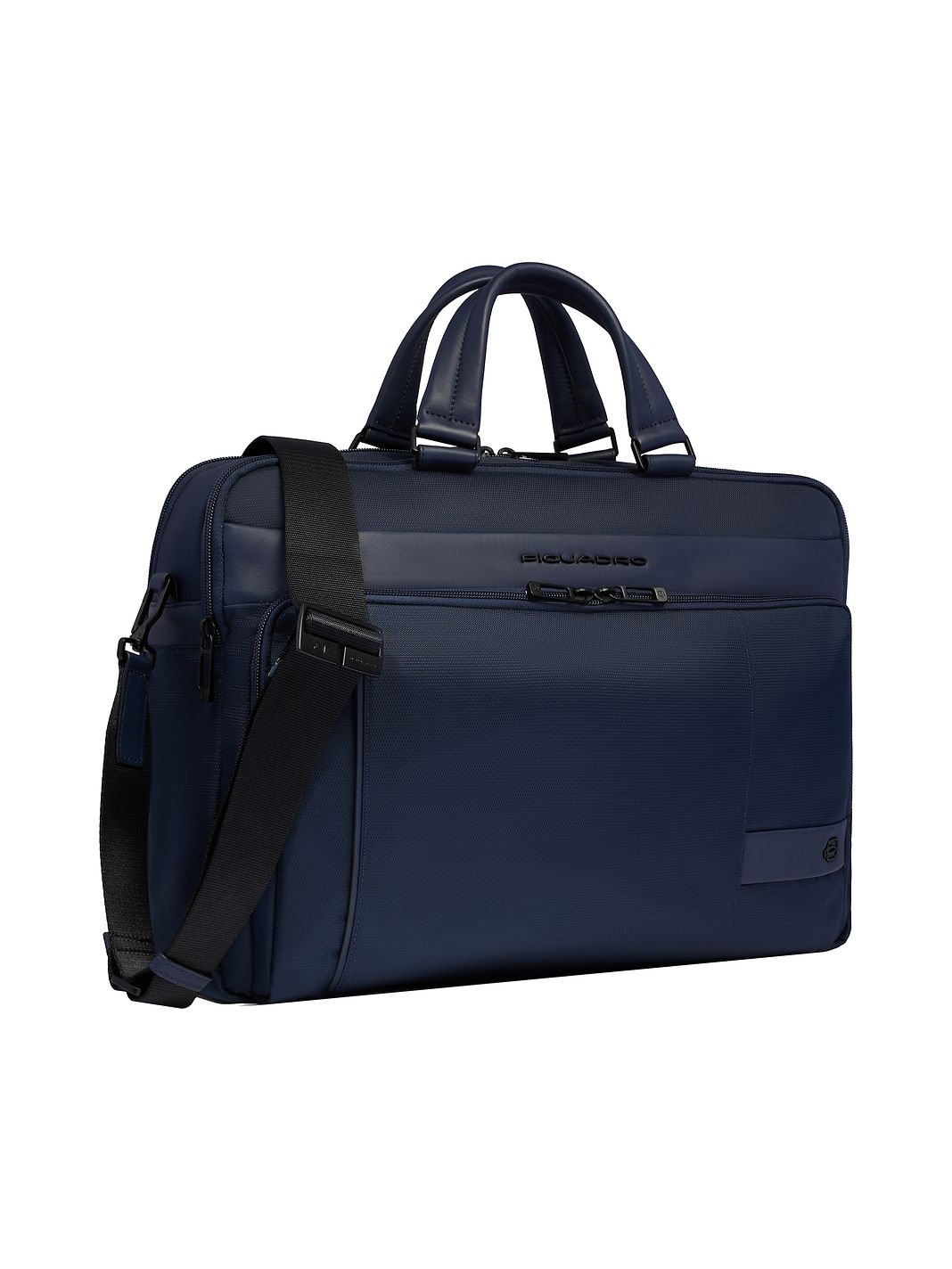 Piquadro Wollem Cartella 30 cm Vano porta PC Piquadro Wollem Cartella 30 cm Vano porta PC