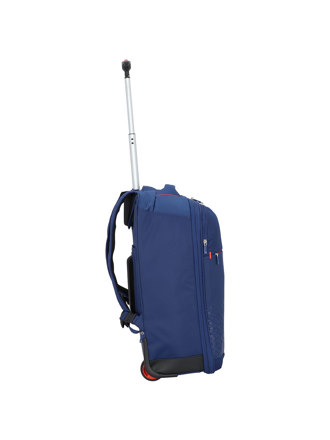 Roncato Crosslite 2 ruote Zaino trolley 55 cm Vano porta PC Roncato Crosslite 2 ruote Zaino trolley 55 cm Vano porta PC