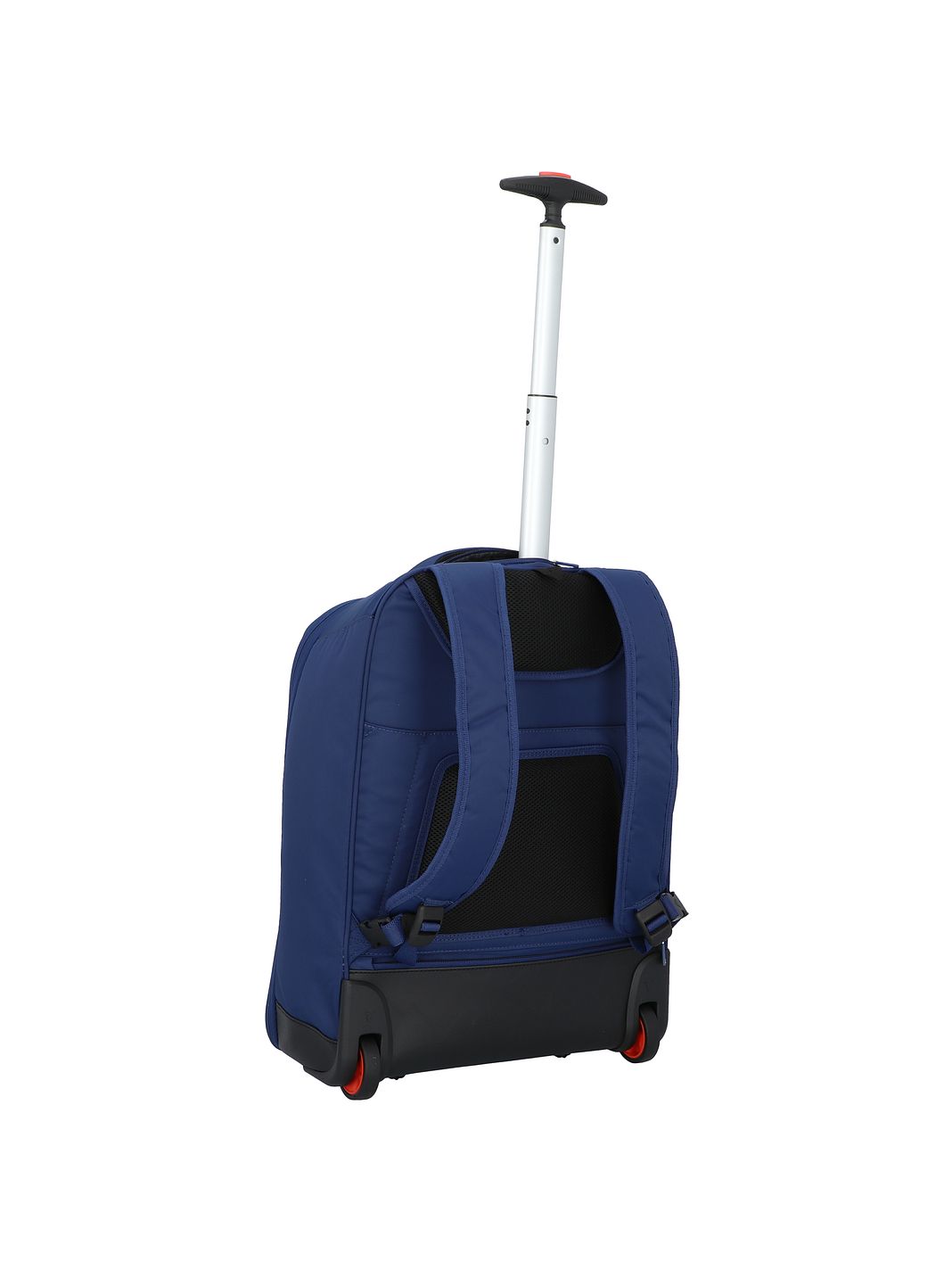 Roncato Crosslite 2 ruote Zaino trolley 55 cm Vano porta PC Roncato Crosslite 2 ruote Zaino trolley 55 cm Vano porta PC