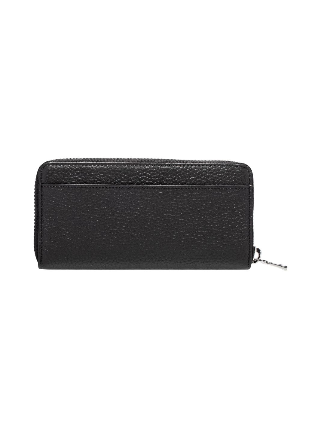 Bogner Bozen Ela Cartera Bloqueo RFID Piel natural 19 cm