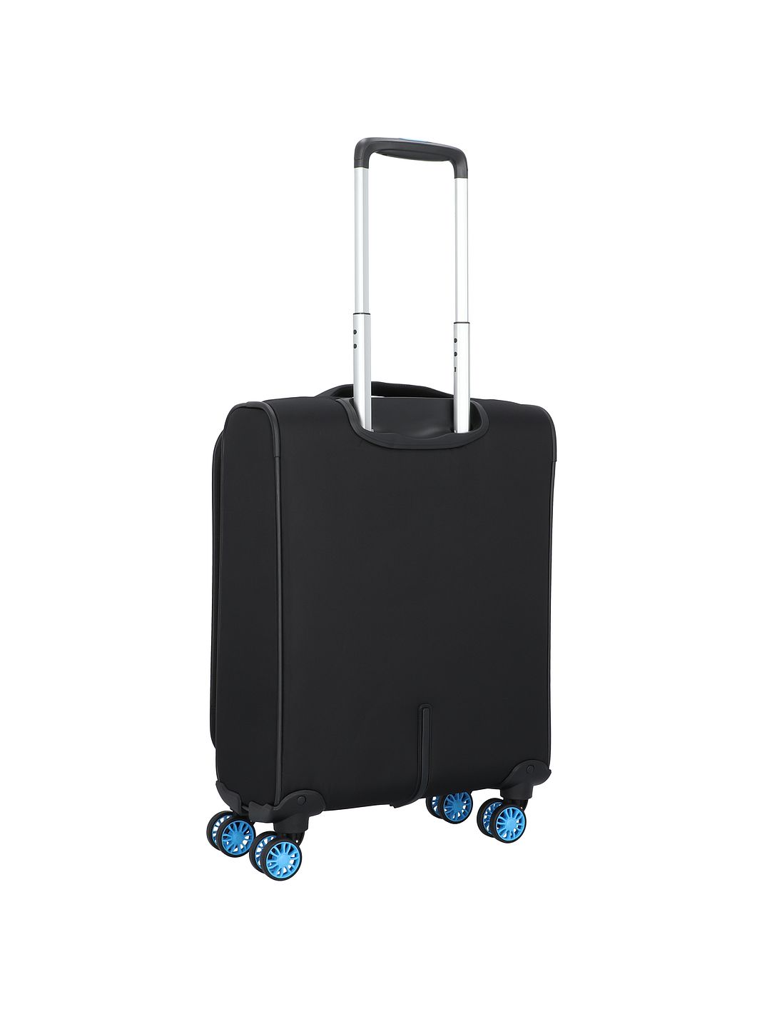 Roncato Crosslite 4 ruote Trolley cabina S 55 cm espandibile