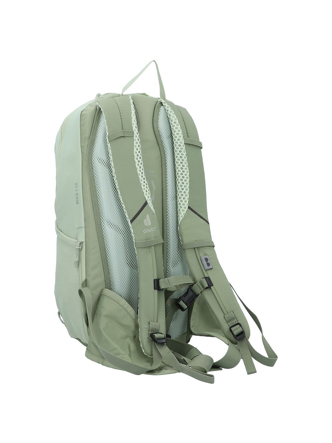 Deuter Bike I Mochila de senderismo 46 cm