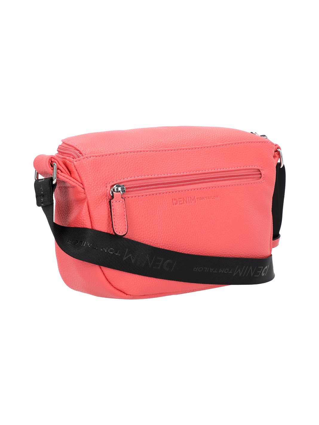Tom Tailor Denim Fara Borsa a tracolla 27 cm