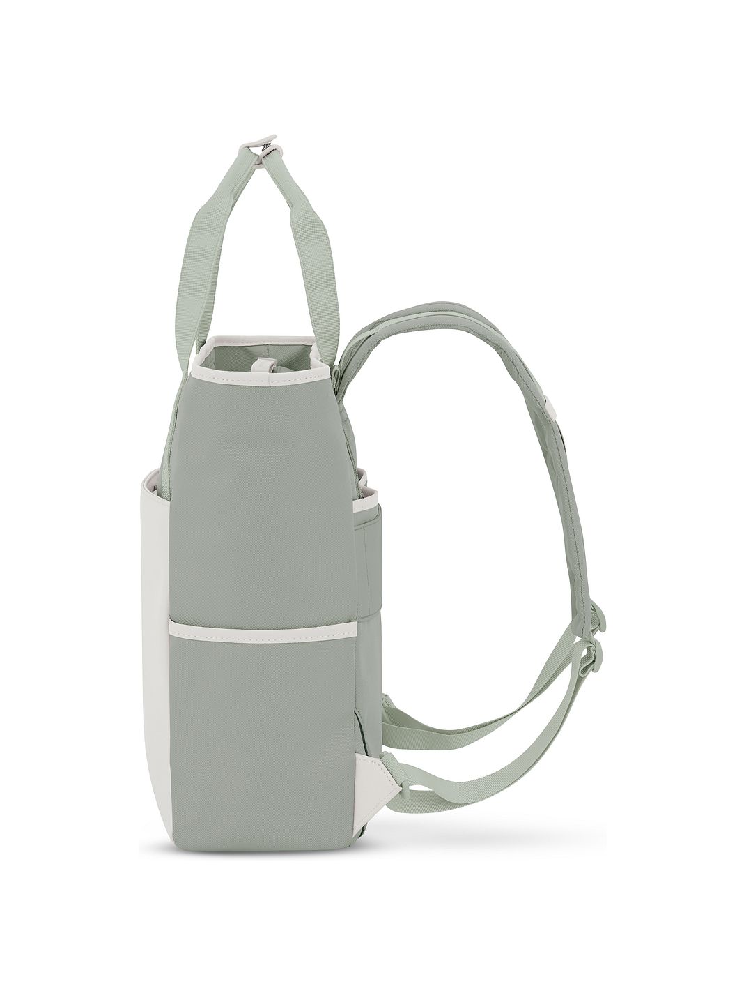 Kapten & Son Lindby Mochila maternal 41 cm