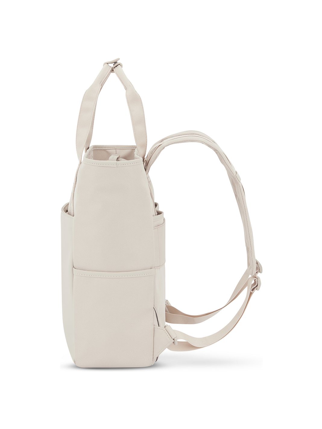 Kapten & Son Lindby Skötryggsäck 41 cm