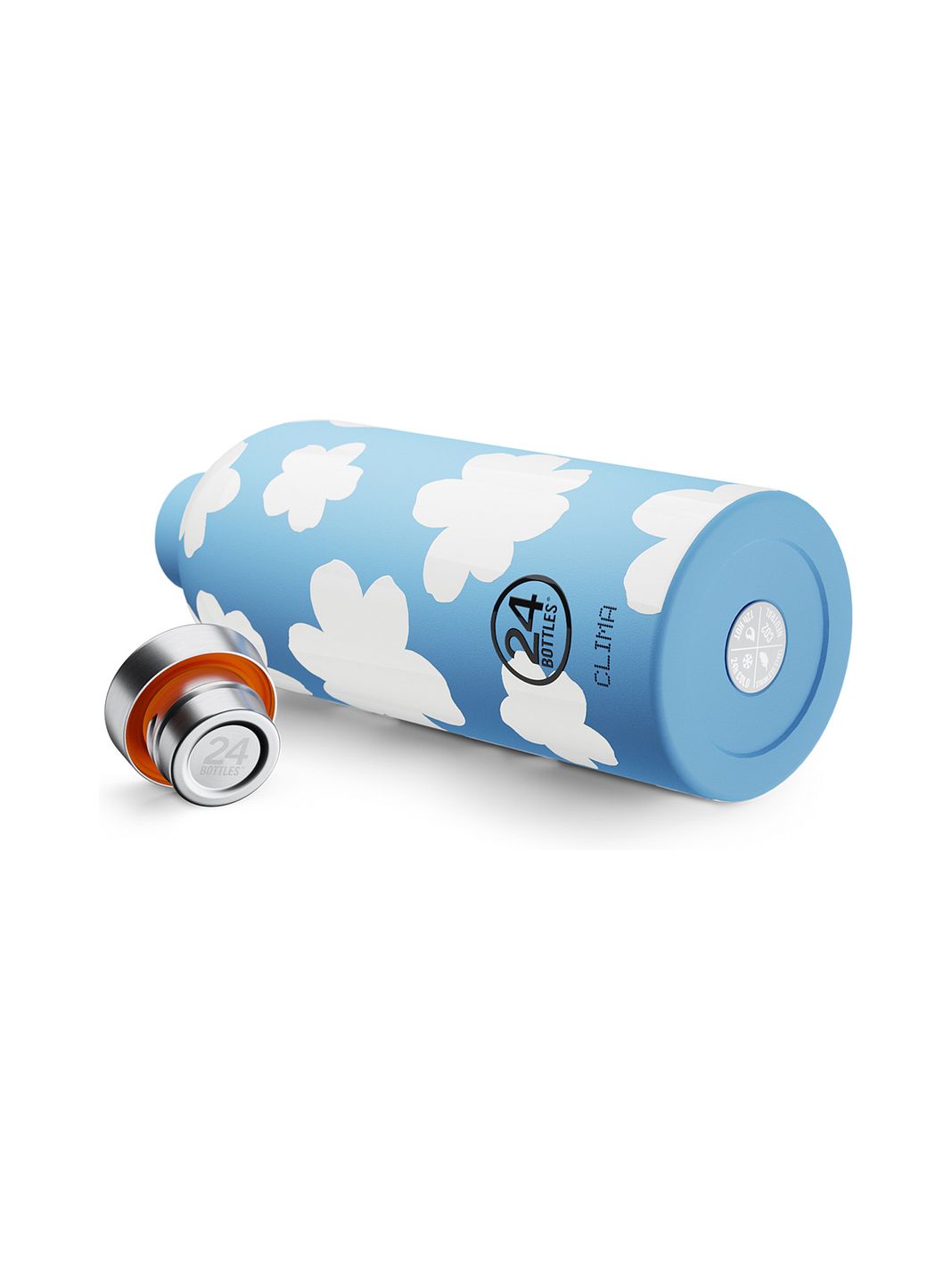 24Bottles Clima Botella de agua 850 ml
