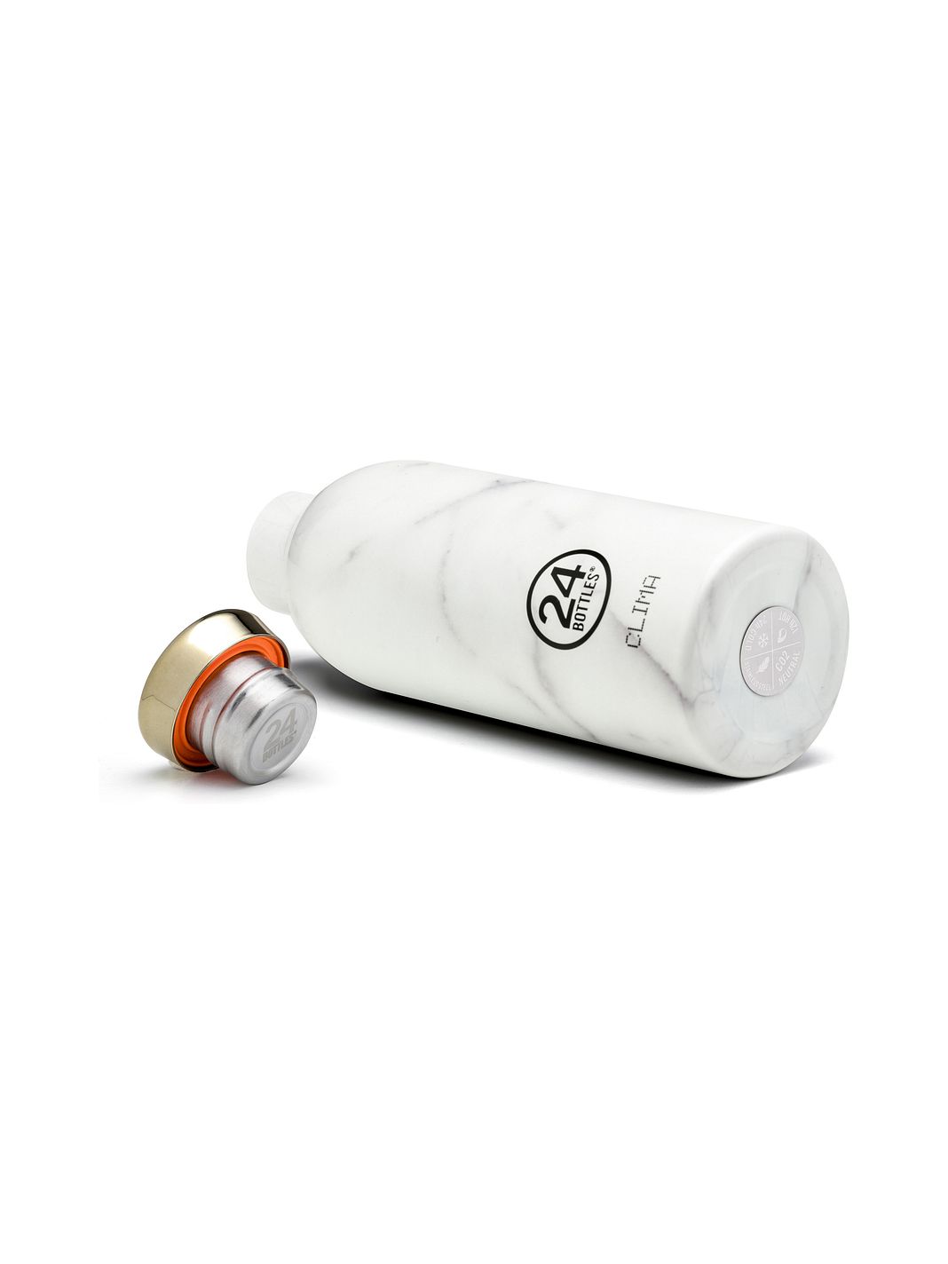 24Bottles Clima Botella de agua 500 ml