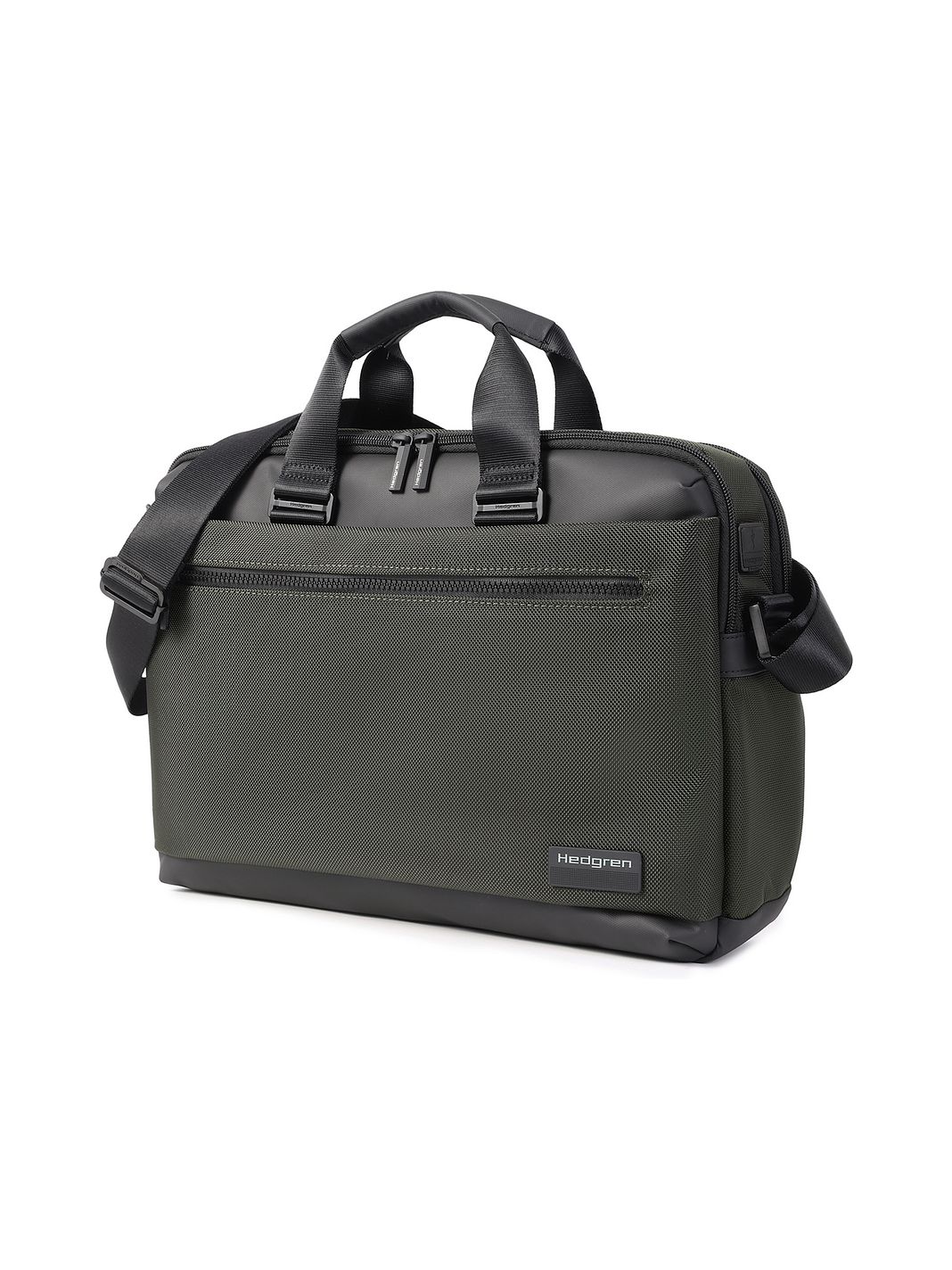 Hedgren Next Byte Portfölj RFID-skydd 39 cm Laptopfack Hedgren Next Byte Portfölj RFID-skydd 39 cm Laptopfack