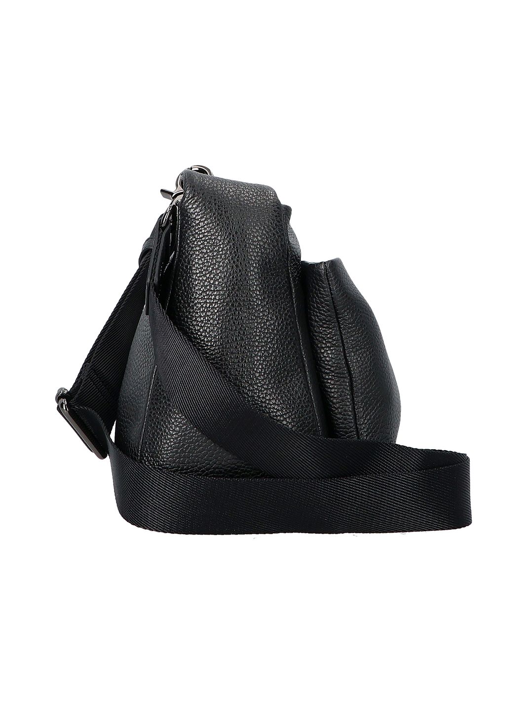 Mandarina Duck Mellow Borsa a tracolla Vera Pelle 29 cm
