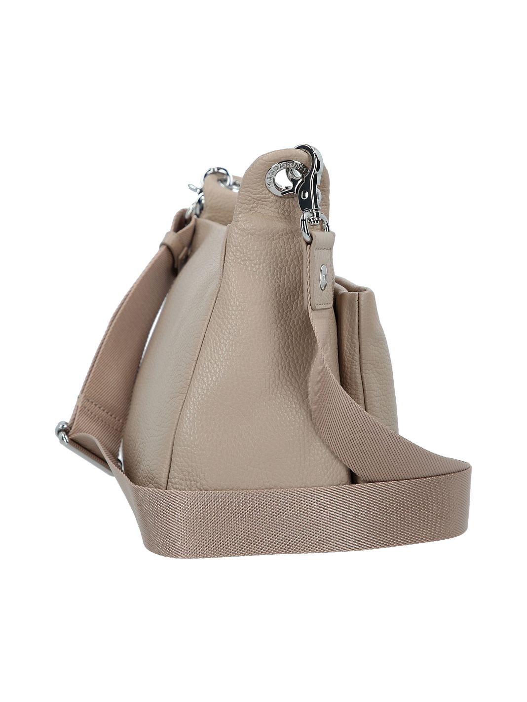 Mandarina Duck Mellow Borsa a tracolla Vera Pelle 29 cm