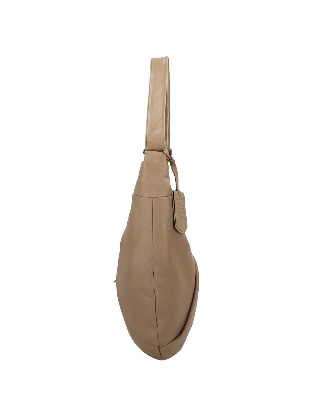 Burkely Just Jolie Borsa a tracolla Vera Pelle 45 cm Burkely Just Jolie Borsa a tracolla Vera Pelle 45 cm