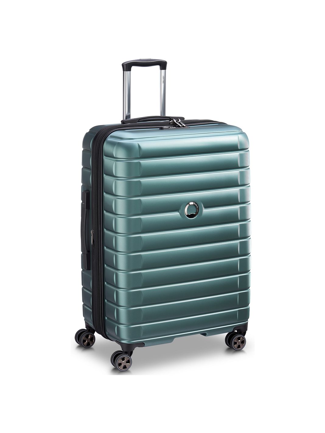 Delsey Paris Shadow 5.0 4-hjulig Resväska 76 cm med expansionsveck