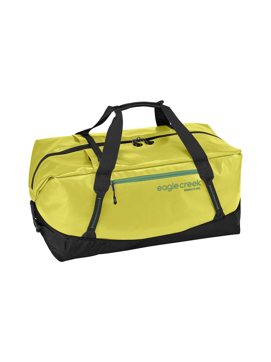 Eagle Creek Migrate Duffel Borsa da viaggio Weekender L 65 cm