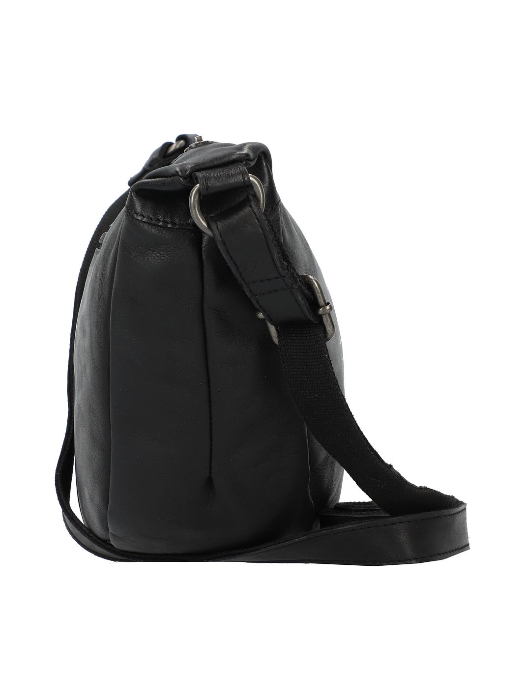 Greenburry Colombiana Borsa a tracolla Vera Pelle 34 cm Greenburry Colombiana Borsa a tracolla Vera Pelle 34 cm