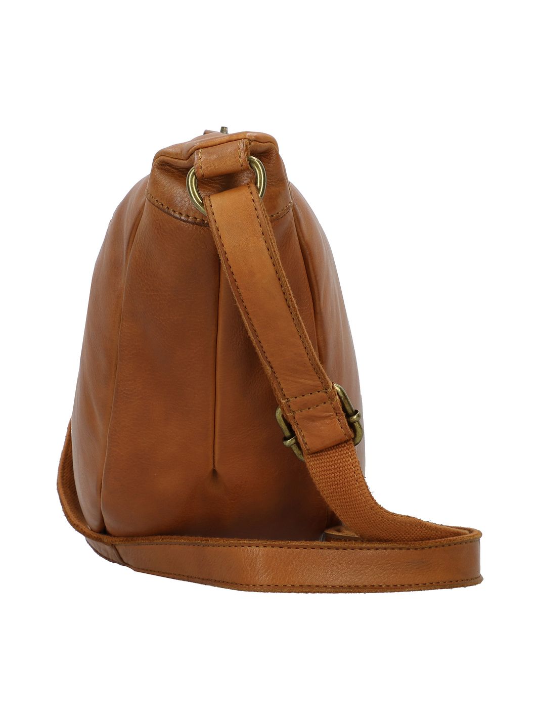 Greenburry Colombiana Borsa a tracolla Vera Pelle 34 cm Greenburry Colombiana Borsa a tracolla Vera Pelle 34 cm