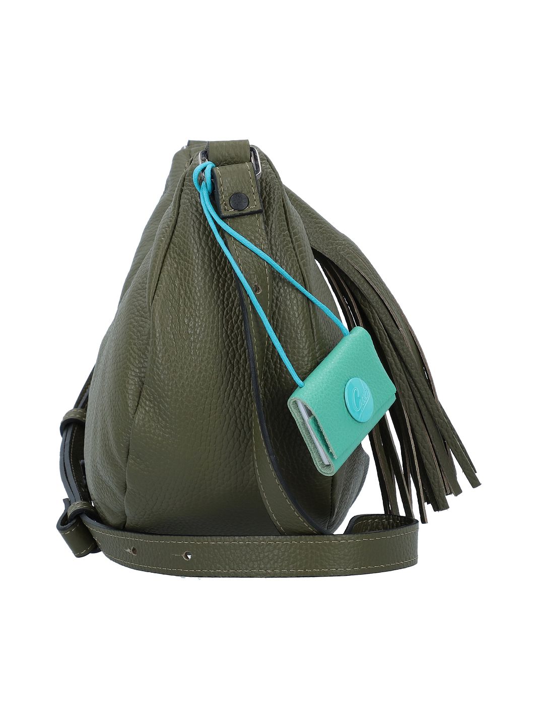 Gabs Maite Borsa a spalla Vera Pelle 30 cm Gabs Maite Borsa a spalla Vera Pelle 30 cm
