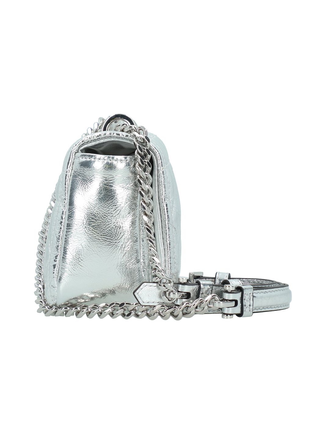 Karl Lagerfeld Kuilt Borsa a spalla 21 cm Karl Lagerfeld Kuilt Borsa a spalla 21 cm