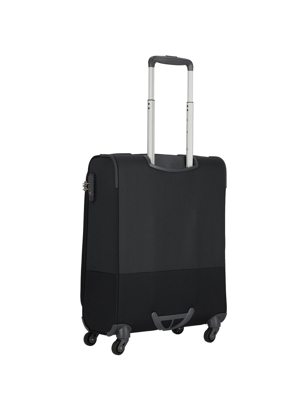 Samsonite Base Boost 4 ruedas Maleta de cabina 55 cm Samsonite Base Boost 4 ruedas Maleta de cabina 55 cm